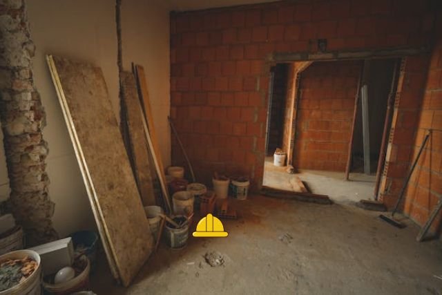 Home renovation work including repair, remodeling and finishing in Chennai