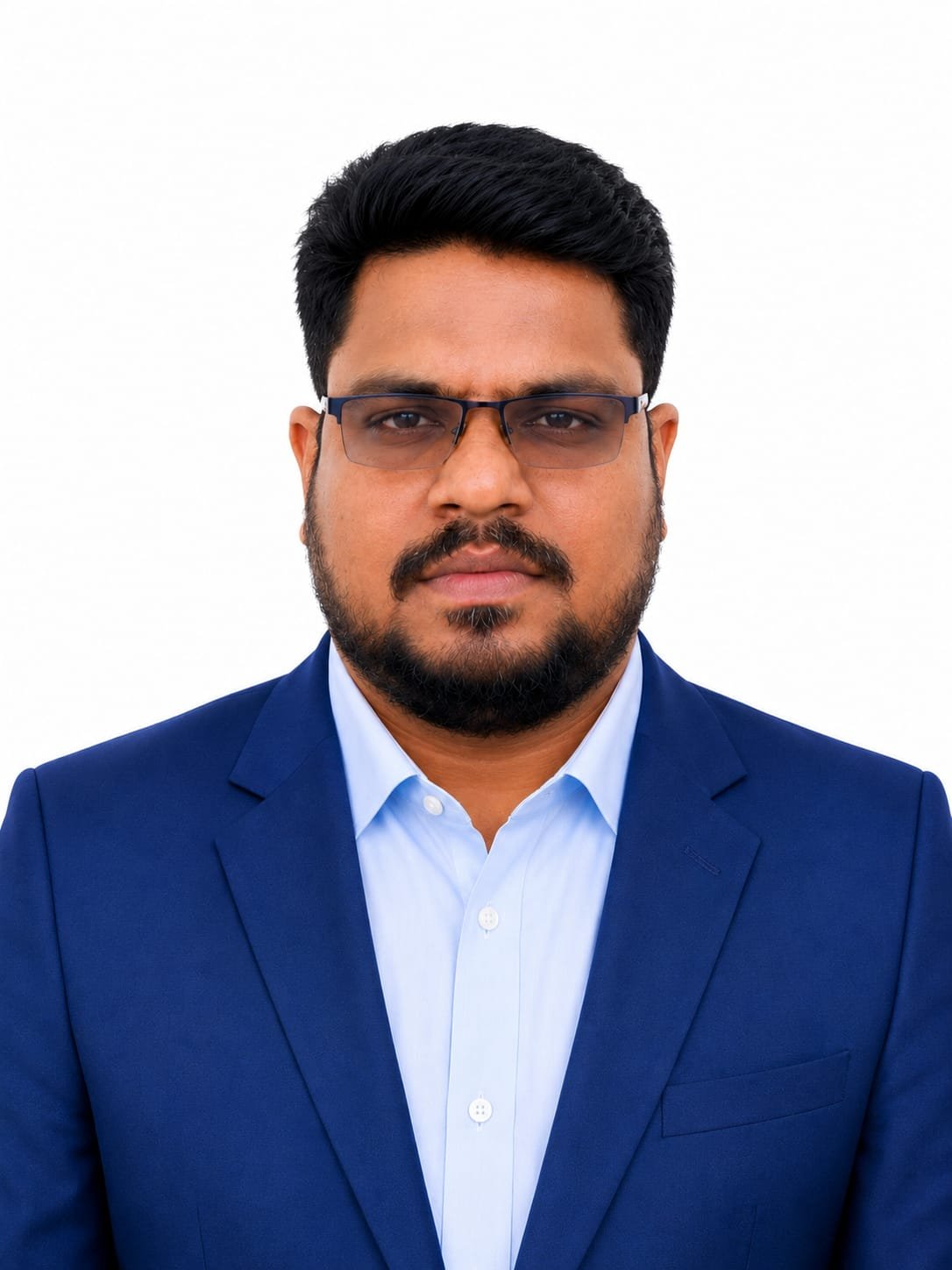 Er. V. Manoj